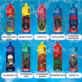 Fluum Box 12000 Puffs Borong